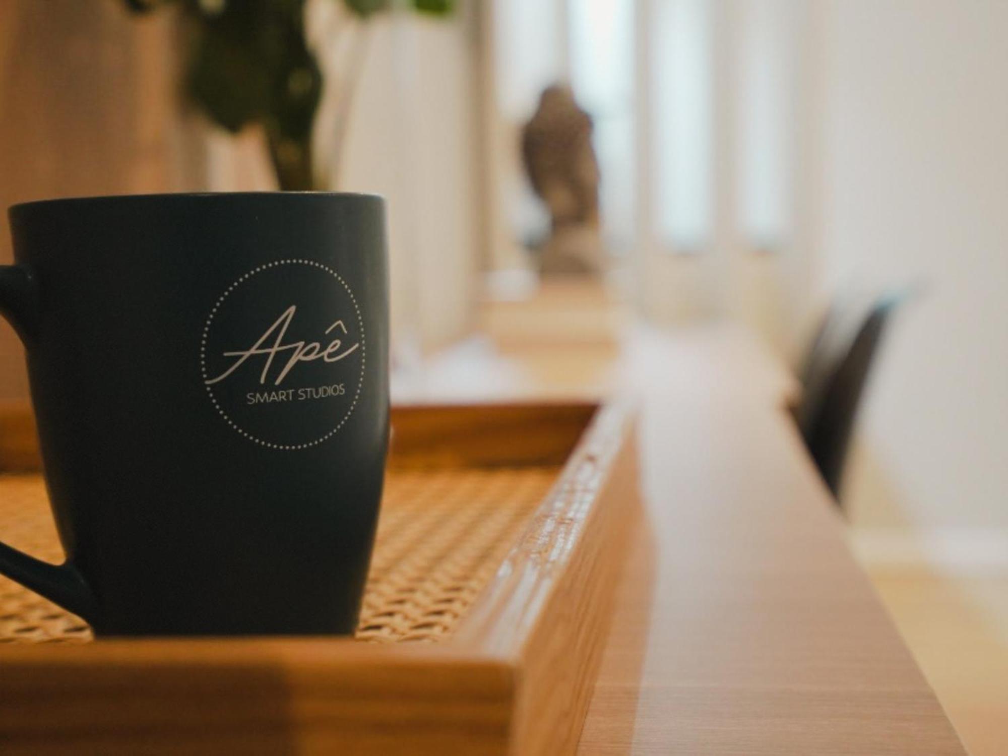 Aparthotel Ape Bras - Shopping Plaza Polo Soft Opening São Paulo Zewnętrze zdjęcie