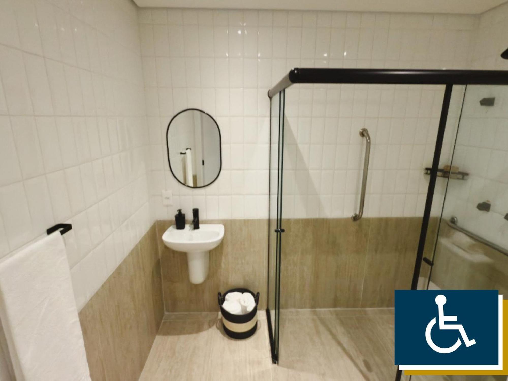Aparthotel Ape Bras - Shopping Plaza Polo Soft Opening São Paulo Zewnętrze zdjęcie