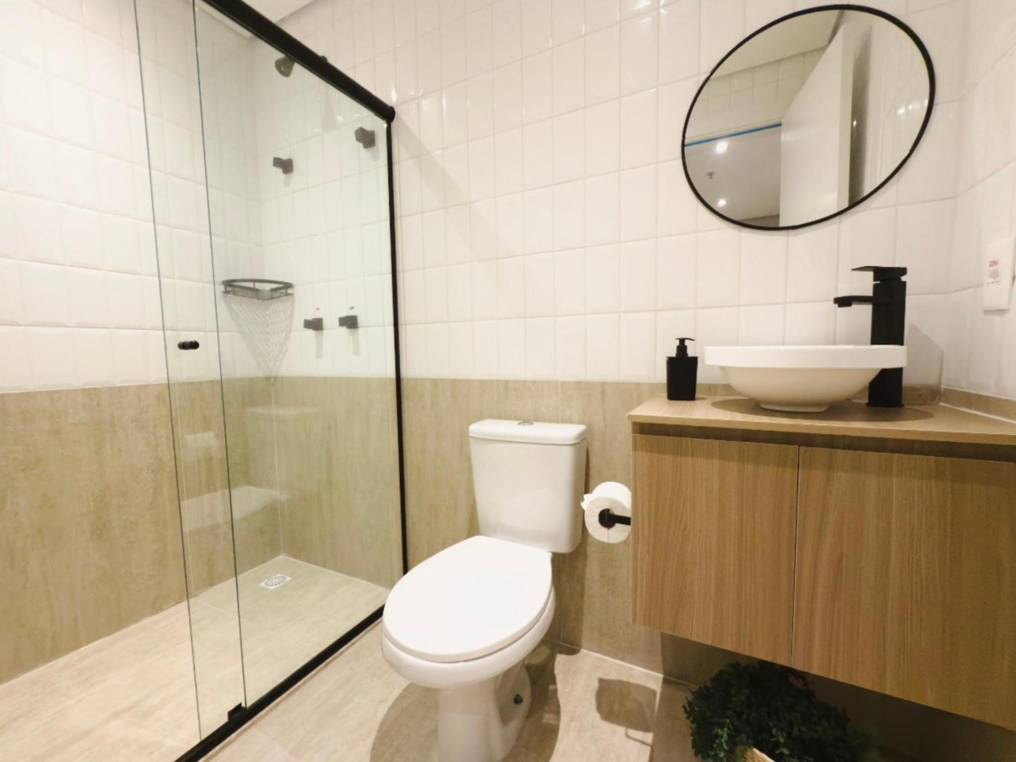 Aparthotel Ape Bras - Shopping Plaza Polo Soft Opening São Paulo Zewnętrze zdjęcie