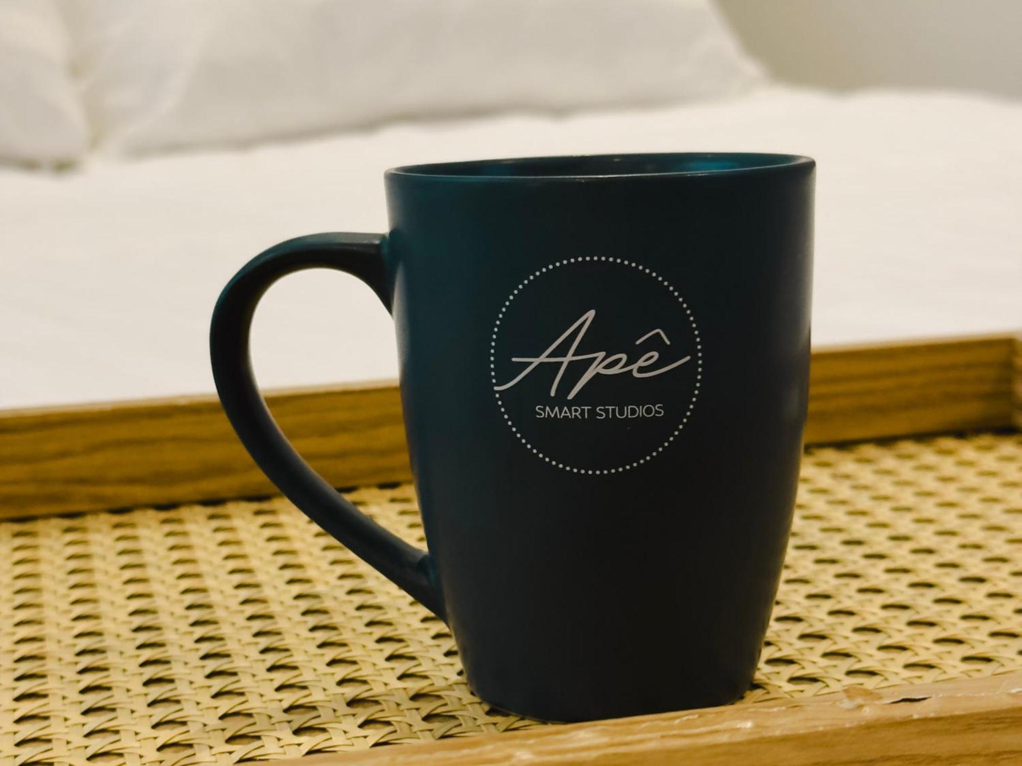 Aparthotel Ape Bras - Shopping Plaza Polo Soft Opening São Paulo Zewnętrze zdjęcie