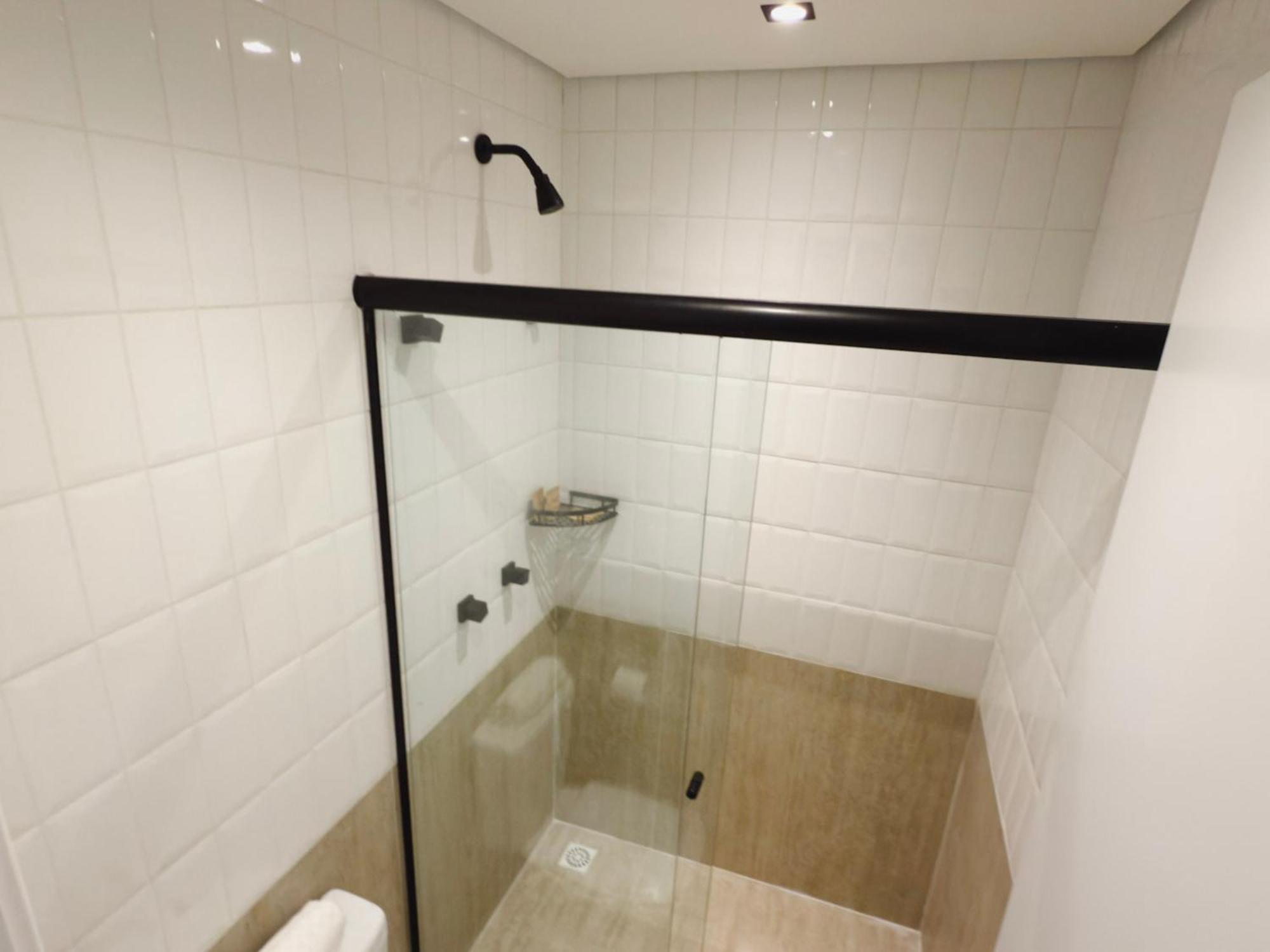 Aparthotel Ape Bras - Shopping Plaza Polo Soft Opening São Paulo Zewnętrze zdjęcie