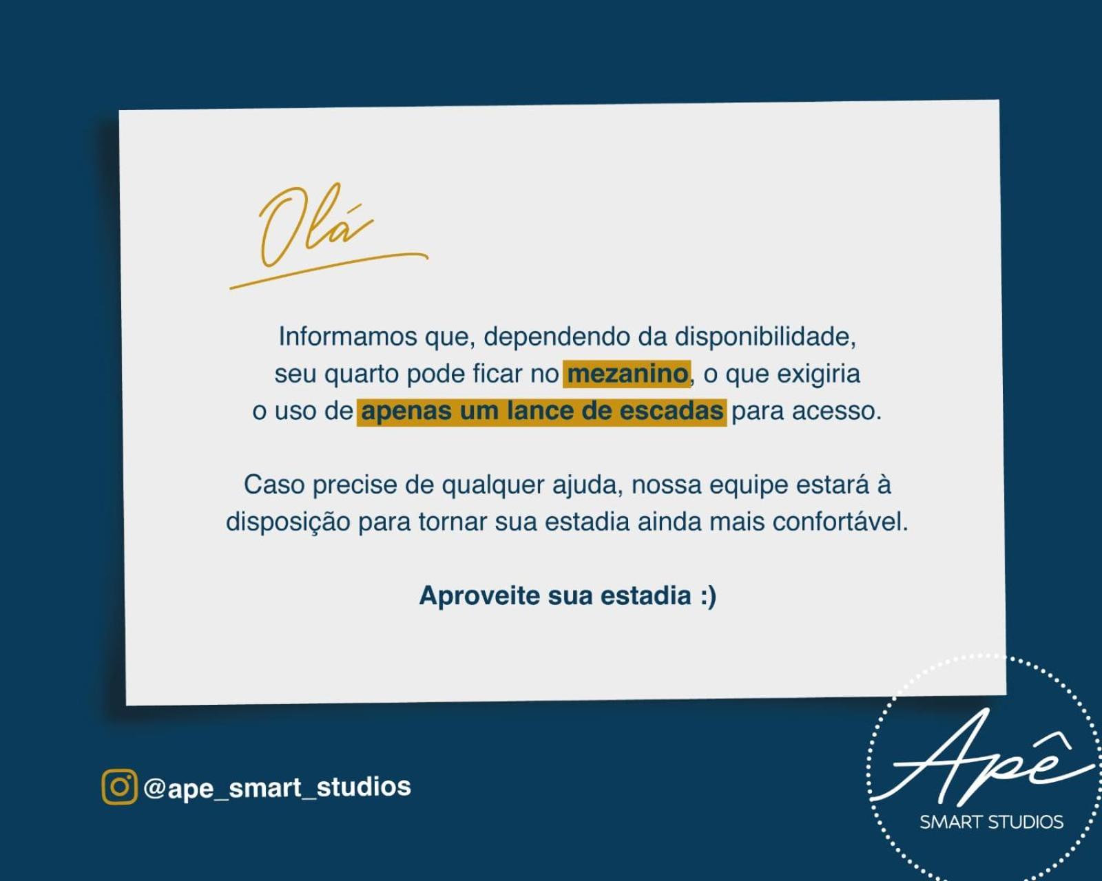 Aparthotel Ape Bras - Shopping Plaza Polo Soft Opening São Paulo Zewnętrze zdjęcie
